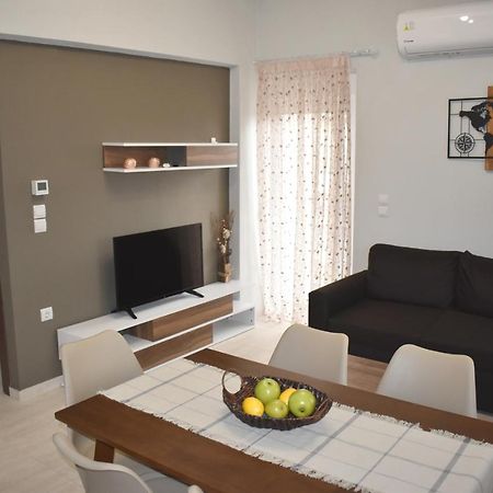Virgin Rocks Apartment 2 กาลัมปากา ภายนอก รูปภาพ