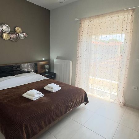 Virgin Rocks Apartment 2 กาลัมปากา ภายนอก รูปภาพ
